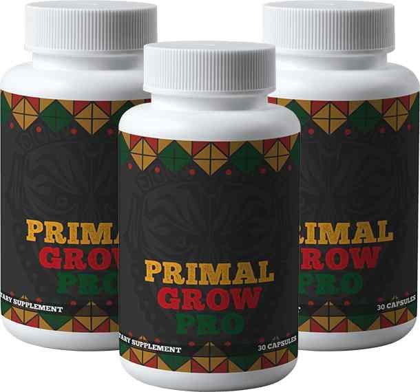 PRIMAL GROW PRO Review: Does It Work?